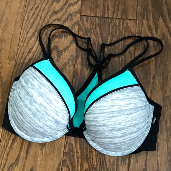 PINK Victoria's Secret Other - Unworn front close bra from pink PINK Victoria's Secret Other - Unworn front close bra from pink